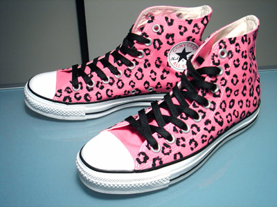 converse tygrovane