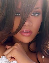 rihanna=D