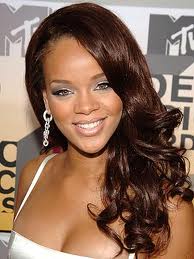 rihanna :)